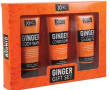 XPel Kosmetická sada vlasové péče Ginger