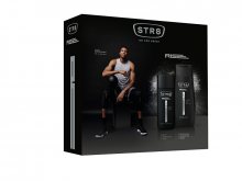 Str8 Rise pánský deodorant 75 ml + sprchový gel 250 ml dárková sada