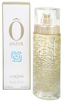 Lancome O D`Azur - EDT 125 ml