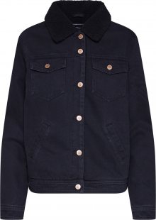 ONLY Přechodná bunda \'BILLY\' černá