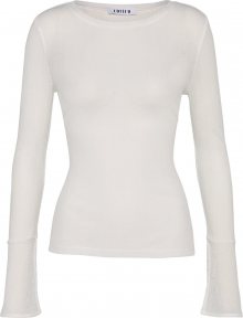 EDITED Tričko \'Zehra\' bílá