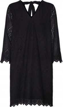 VERO MODA Letní šaty \'VMEBBA\' černá
