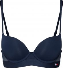 Tommy Hilfiger Underwear Podprsenka námořnická modř