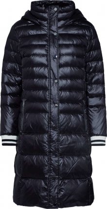 LAUREL Zimní kabát \'92016\' černá