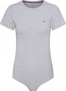 Tommy Hilfiger Underwear Body šedá