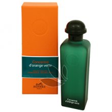 Hermes Concentré D`Orange Verte - EDT 100 ml