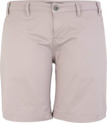 Zizzi Kalhoty béžová