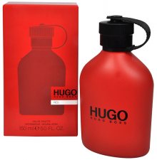 Hugo Boss Hugo Red toaletní voda pánská 40 ml