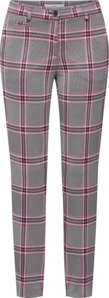 BRAX Kalhoty \'Sidney S\' pink
