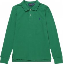 POLO RALPH LAUREN Tričko zelená