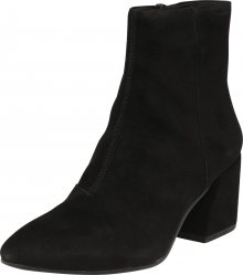 VAGABOND SHOEMAKERS Nízké kozačky \'Olivia\' černá