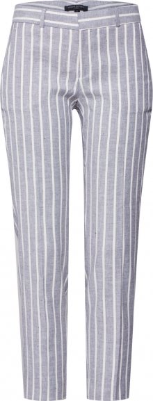 Banana Republic Chino kalhoty \'AVERY\' námořnická modř / bílá
