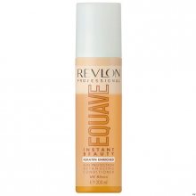 Revlon Professional Dvoufázový kondicionér pro sluneční ochranu vlasů Equave Instant Beauty (Sun Protection Detangling Conditioner) 200 ml