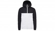 The North Face M Mountain Q Jacket bílé NF00CR3QFV3