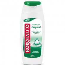 Borotalco Sprchový gel Original 250 ml