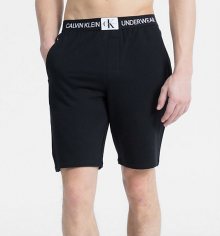 Pánské kraťasy Calvin Klein 1555E | černá | M