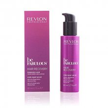 Revlon Professional Opravné sérum proti třepení konečků Be Fabulous Hair Recovery (Ends Repair Serum) 80 ml