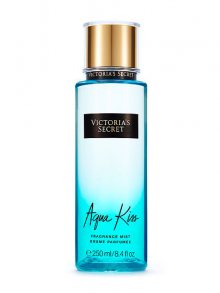 Victorias Secret Aqua Kiss tělový sprej 250 ml