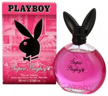 Playboy Super Playboy For Her - EDT 60 ml