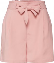 NEW LOOK Kalhoty růžová