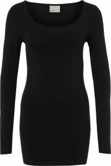 VERO MODA Tričko \'VMMaxi My\' černá