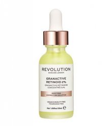 Revolution Sérum pro jednotný tón pleti (Skin Tone Correcting Serum–Granactive Retinoid 2%) 30 ml