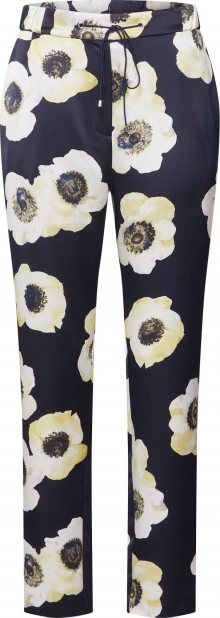 HUGO Kalhoty \'Holani\' námořnická modř