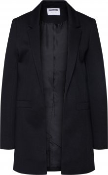 Noisy May Blejzr \'REKA L/S LONG BLAZER NOOS\' černá