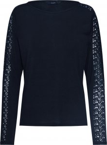 VERO MODA Tričko \'CELENA\' černá