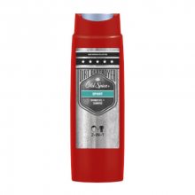 Old Spice Sprchový gel na tělo a vlasy Sport (Shower Gel + Shampoo) 250 ml