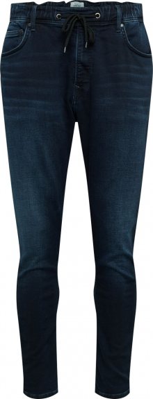 Pepe Jeans Džíny \'JOHNSON\' modrá džínovina