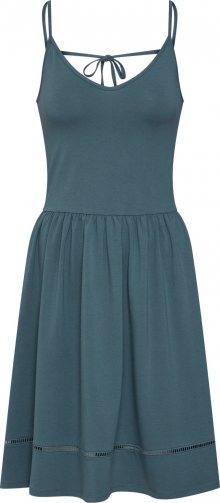 ONLY Letní šaty \'ONLADDY STRAP DRESS JRS\' zelená