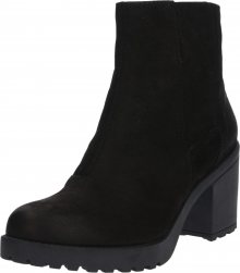 VAGABOND SHOEMAKERS Nízké kozačky \'Grace\' černá