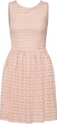ONLY Šaty \'Rose\' růžová