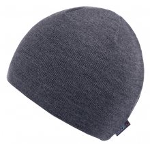 CAPU Zimní čepice 1653-D Grey