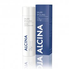 Alcina Balzám pro normální a jemné vlasy (Acidic Conditioner) 250 ml