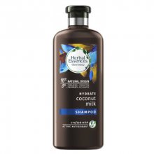 Herbal Essences Hydratační šampon na vlasy Hydrate Coconut Milk (Shampoo) 400 ml