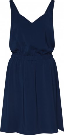 VILA Letní šaty \'Vilaia\' námořnická modř