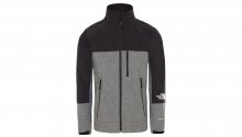 The North Face M Apex Bio Lite Jacket šedé T93RYUDYY