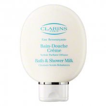 Clarins Sprchové mléko Eau Ressourcante (Bath And Shower Milk) 150 ml