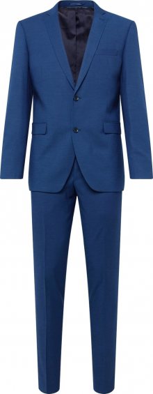 Esprit Collection Oblek \'2tone birdseye*\' modrá