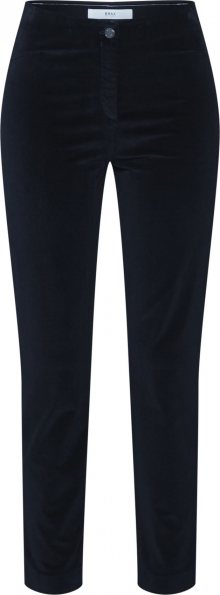 BRAX Kalhoty \'Stella\' černá
