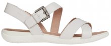 GEOX Dámské sandále Sandal Vega E Off White D92R6E-00043-C1002 36