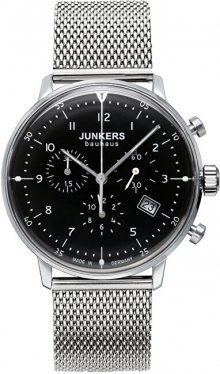 Junkers - Iron Annie Bauhaus 6086M-2