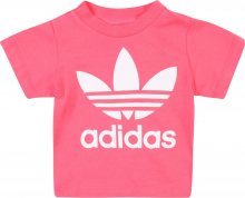 ADIDAS ORIGINALS Tričko pink