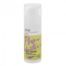 Kilig Pleťový krém pro smíšenou a normální citlivou pleť Derma (Face Cream) 50 ml