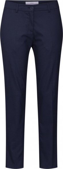 BRAX Chino kalhoty \'Maron\' námořnická modř