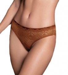 Dámské brazilky Leilieve M9521 | bronzová | M