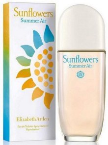 Elizabeth Arden Sunflowers Summer Air - EDT 100 ml