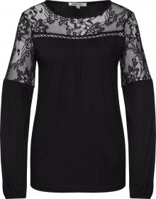 ABOUT YOU Tričko \'Elisabeth Shirt\' černá